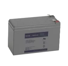  Bateria Interna Para Ups / No Break Eaton Reemplazo 12 Volts / 9 Amperes / 34 Watts